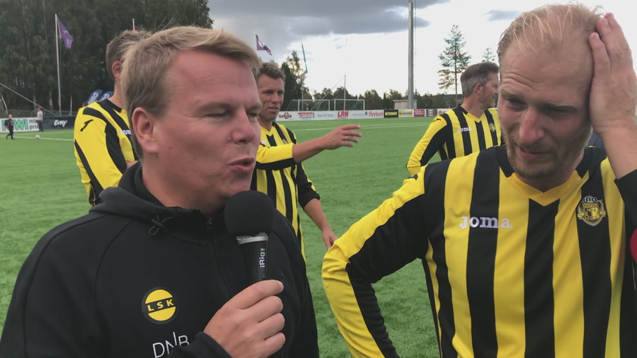 Morten intervjuer etter Kreftkampen.mp4
